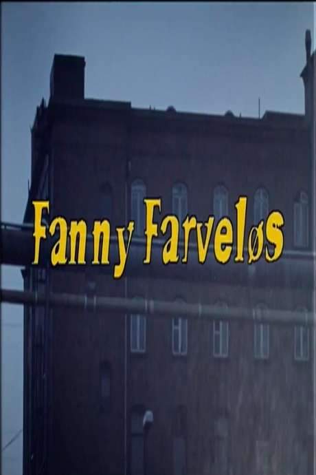 Fanny Farveløs